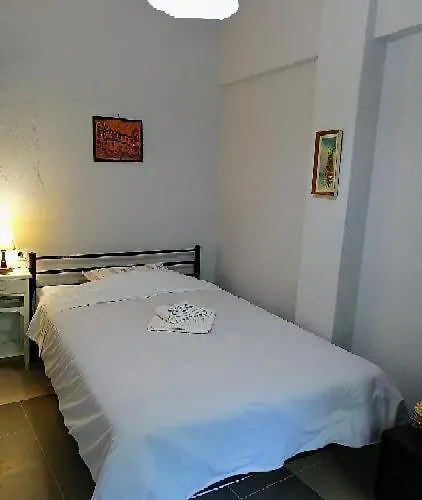 Roppas Nostos Kato Gatzea