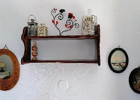 Affittacamere Roppas Nostos 3*