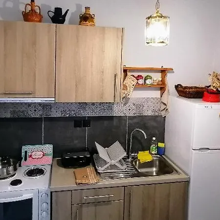 Affittacamere Roppas Nostos Kato Gatzea