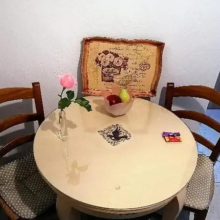 Roppas Nostos Kato Gatzea